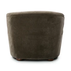 Ruby Chair