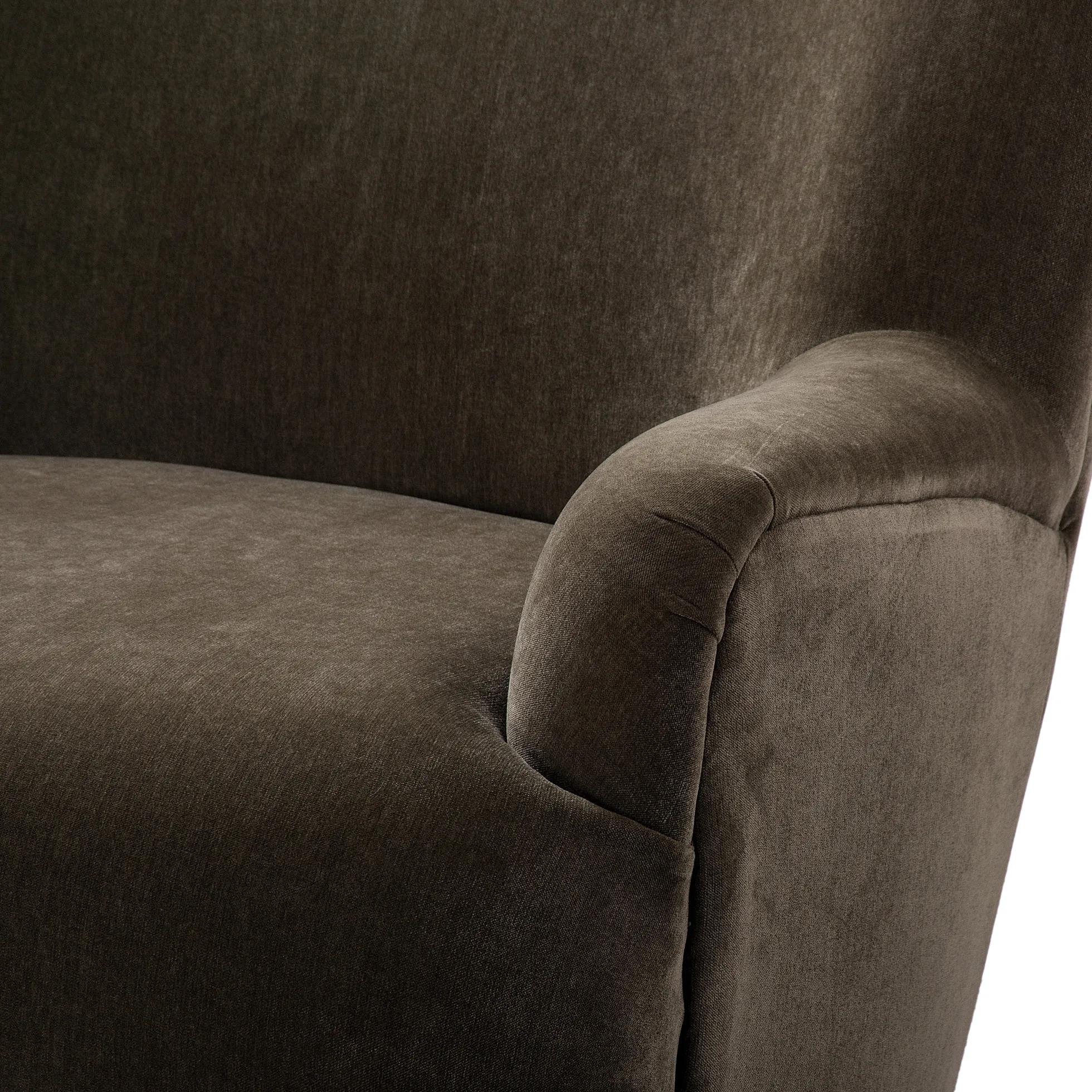 Ruby Chair
