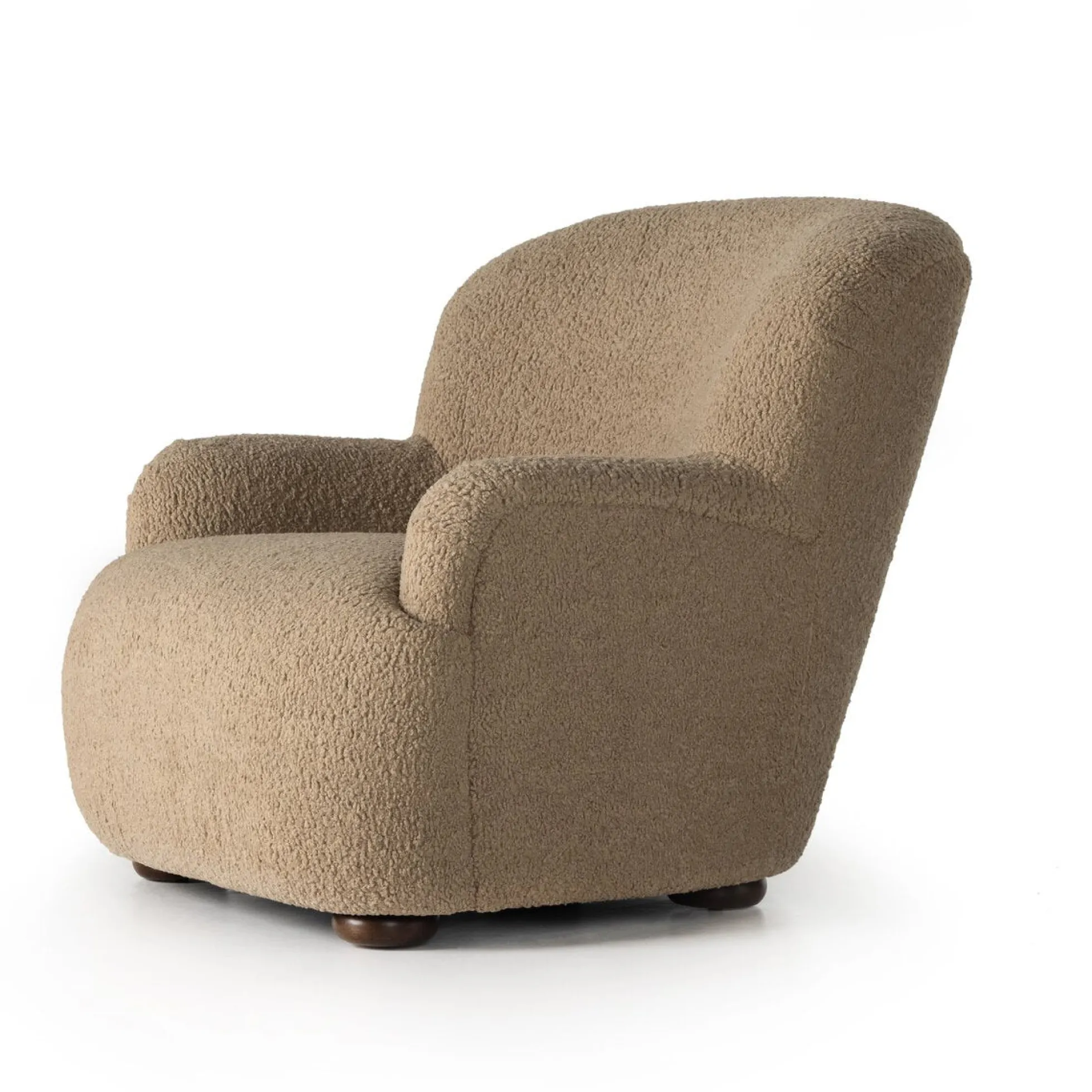 Ruby Chair