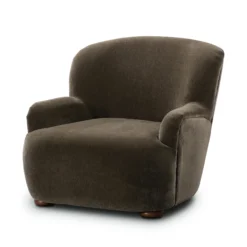 Ruby Chair