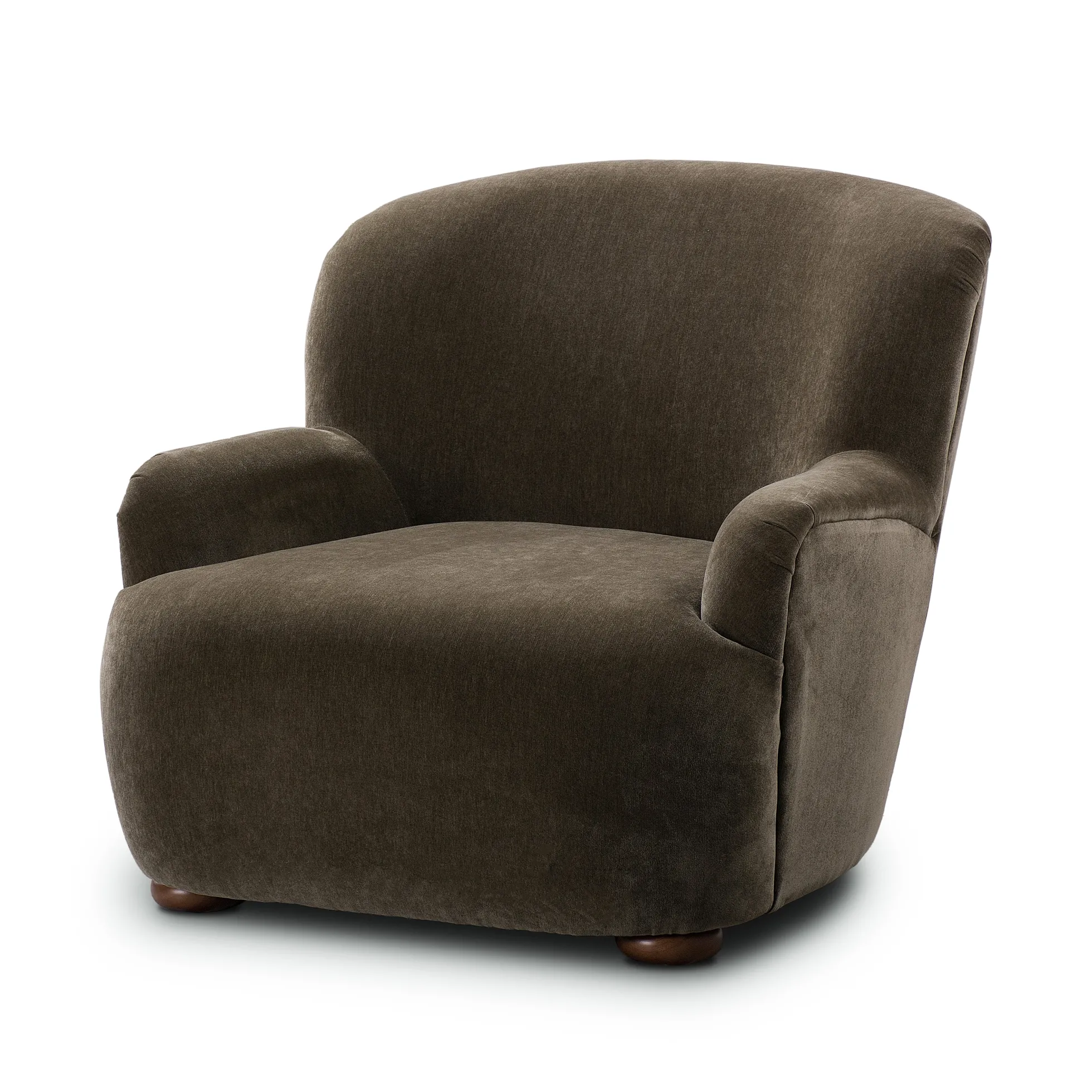 Ruby Chair