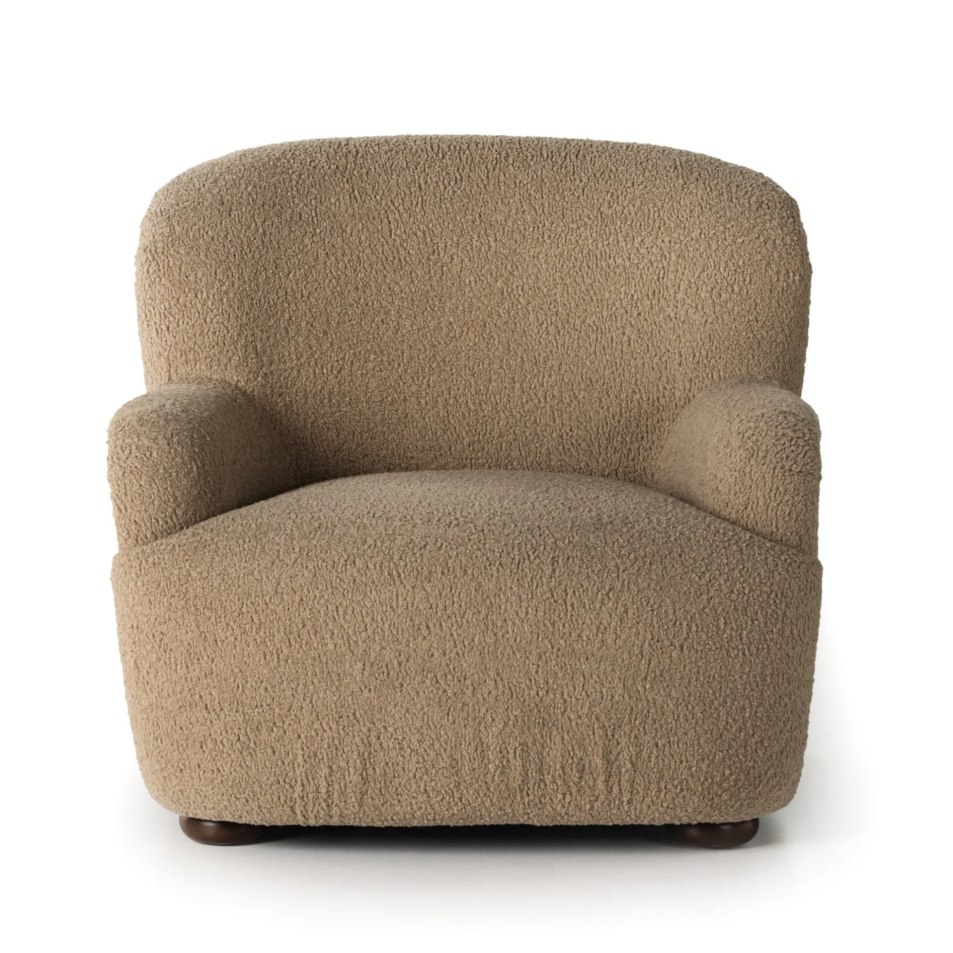 Ruby Chair