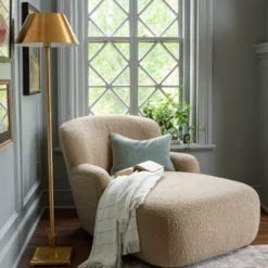 Ruby Chaise Lounge