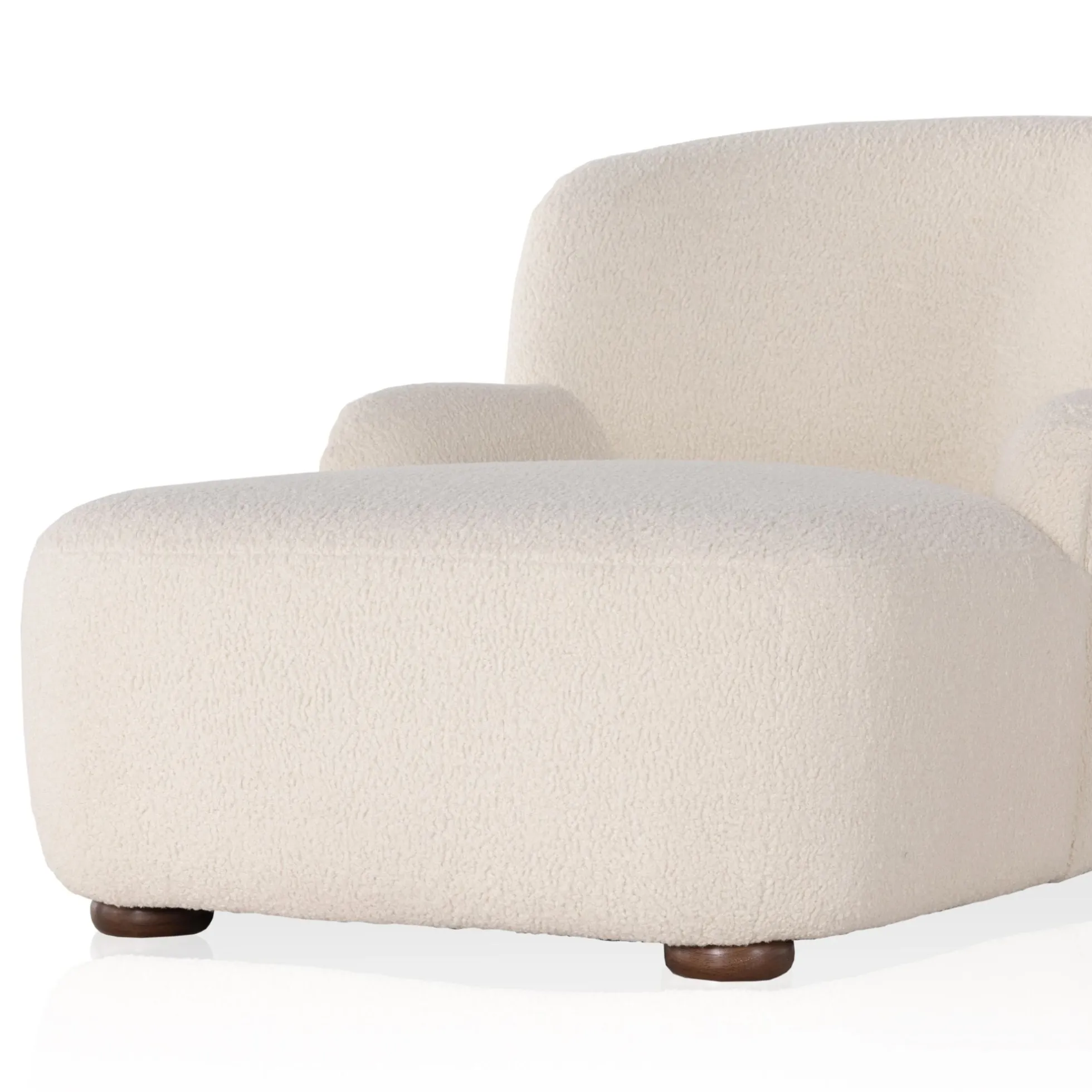 Ruby Chaise Lounge
