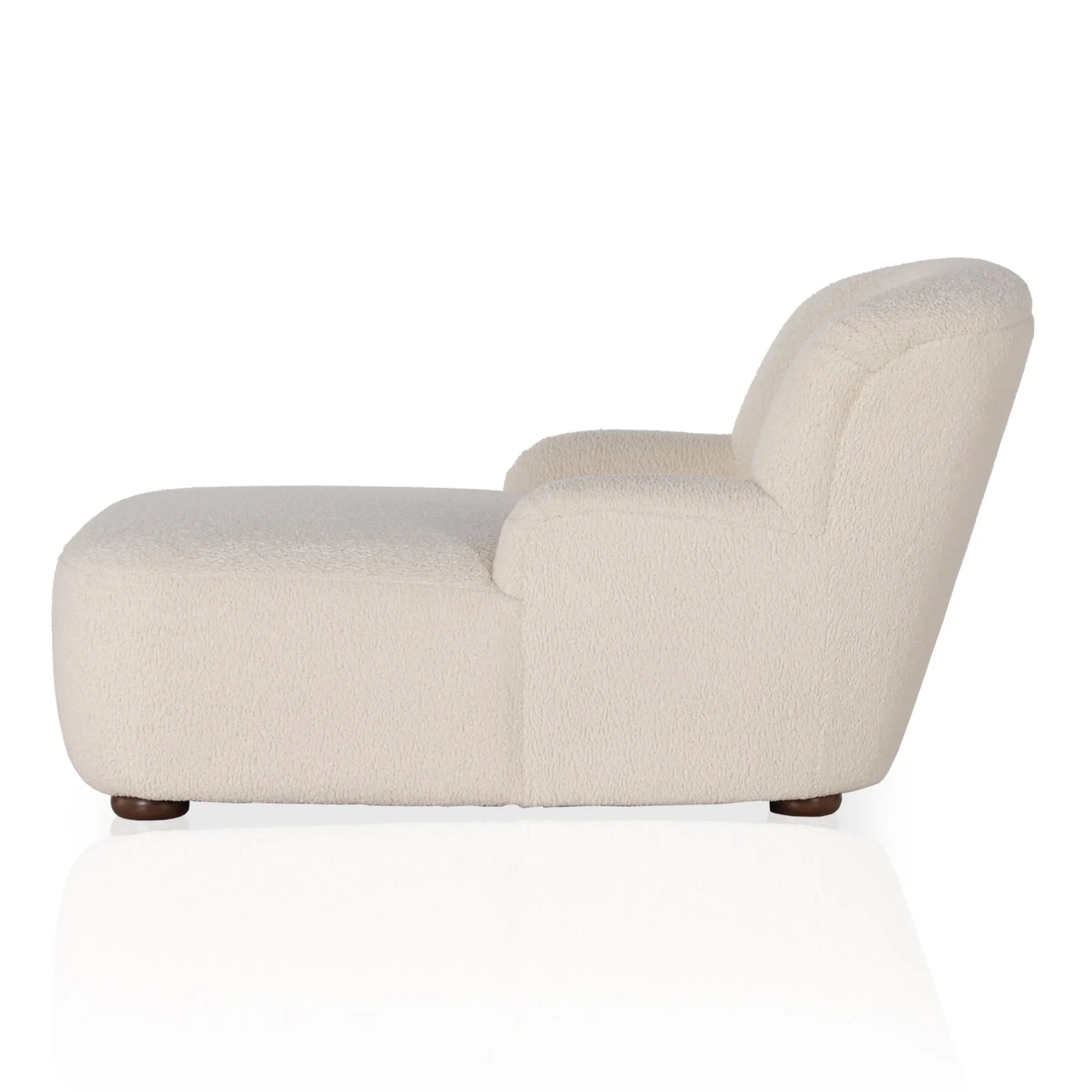 Ruby Chaise Lounge