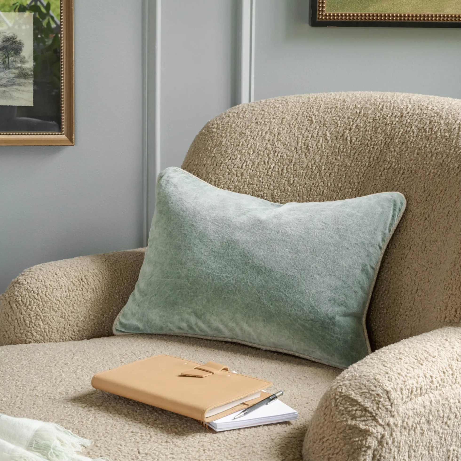 Ruby Chaise Lounge