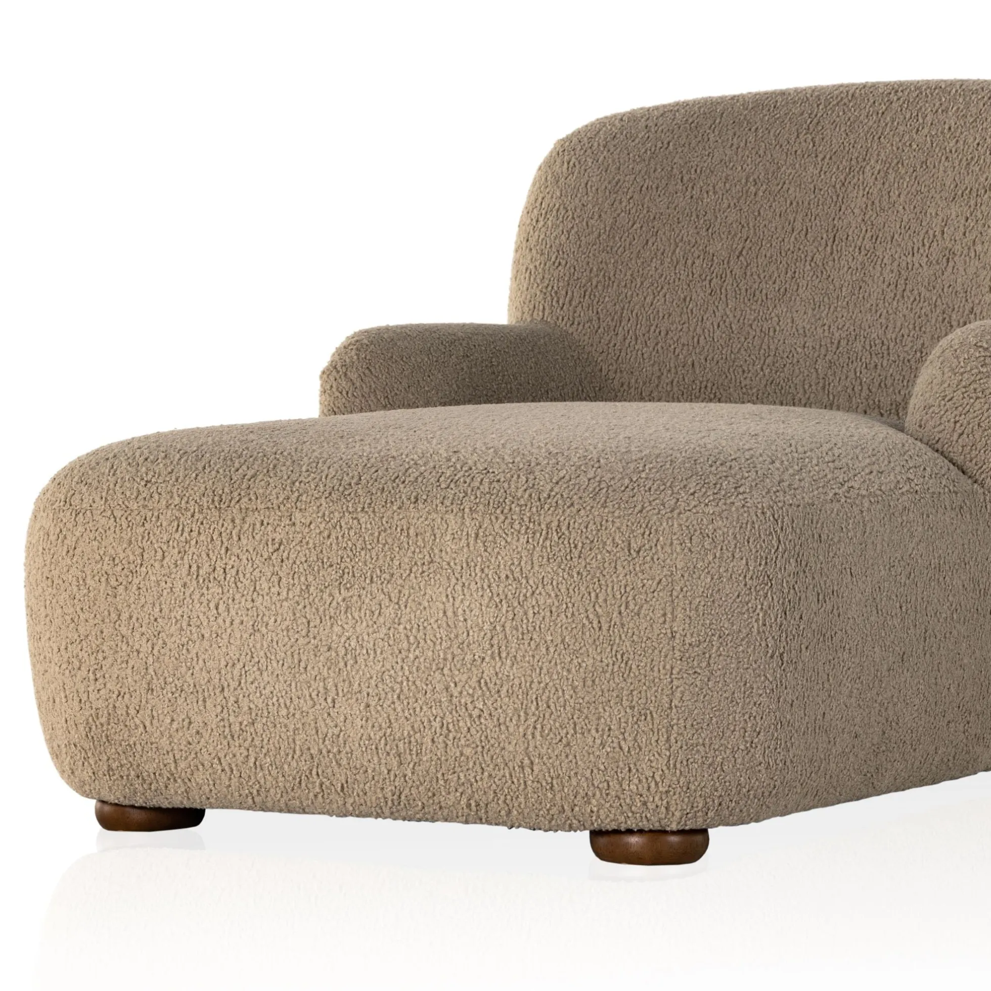 Ruby Chaise Lounge
