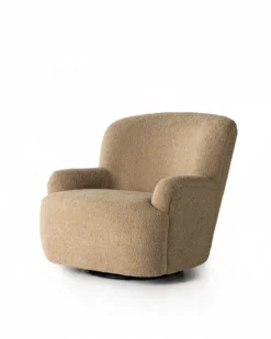 Ruby Swivel Chair