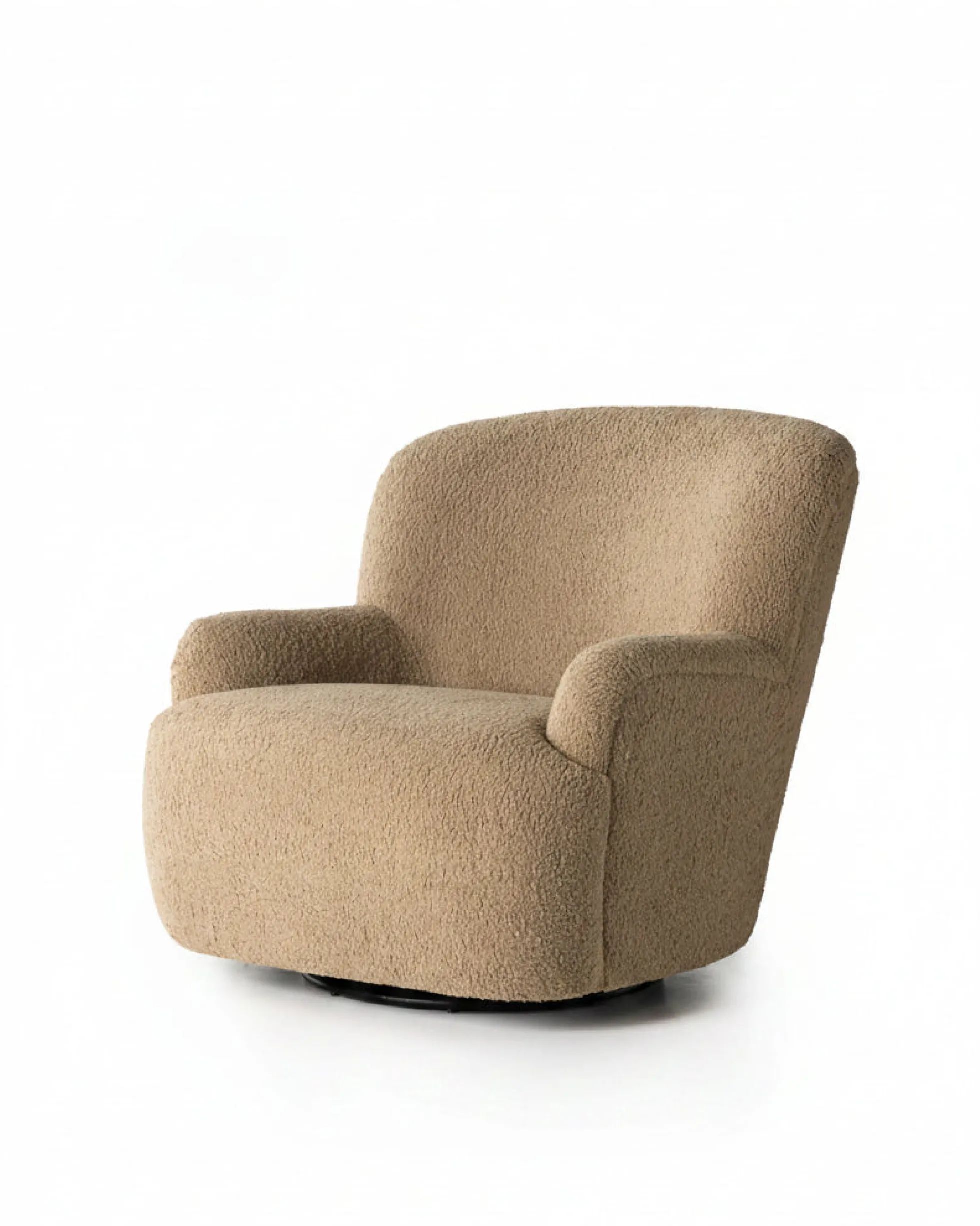 Ruby Swivel Chair