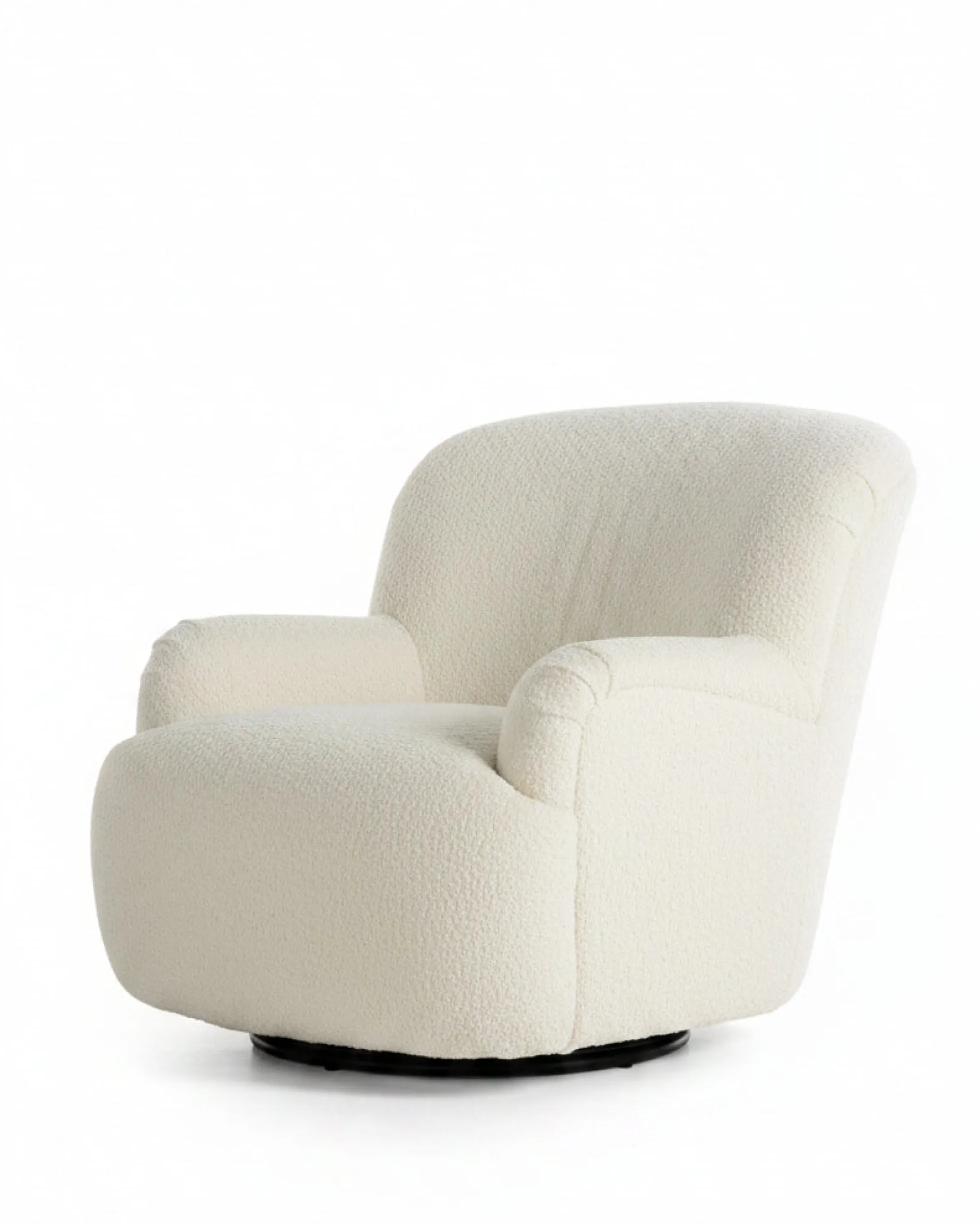 Ruby Swivel Chair