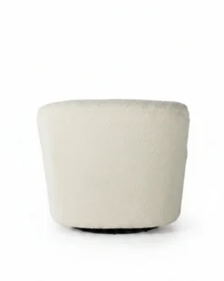 Ruby Swivel Chair