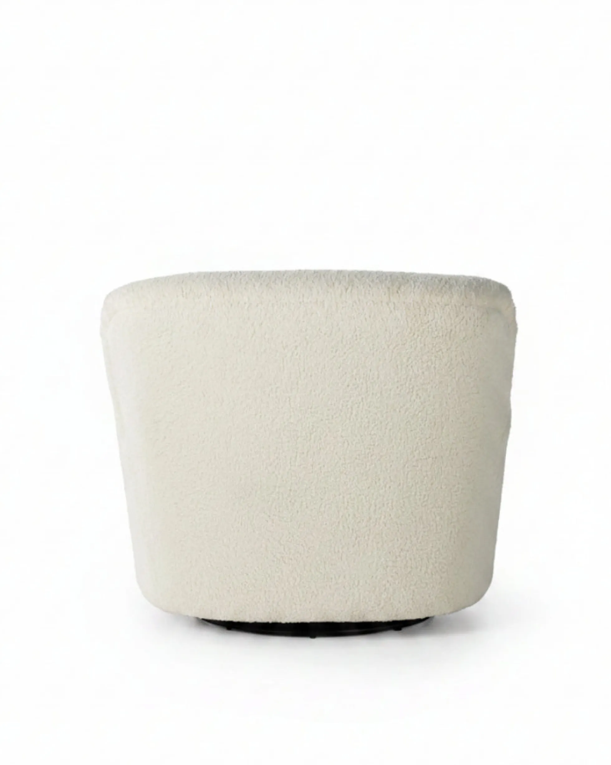 Ruby Swivel Chair