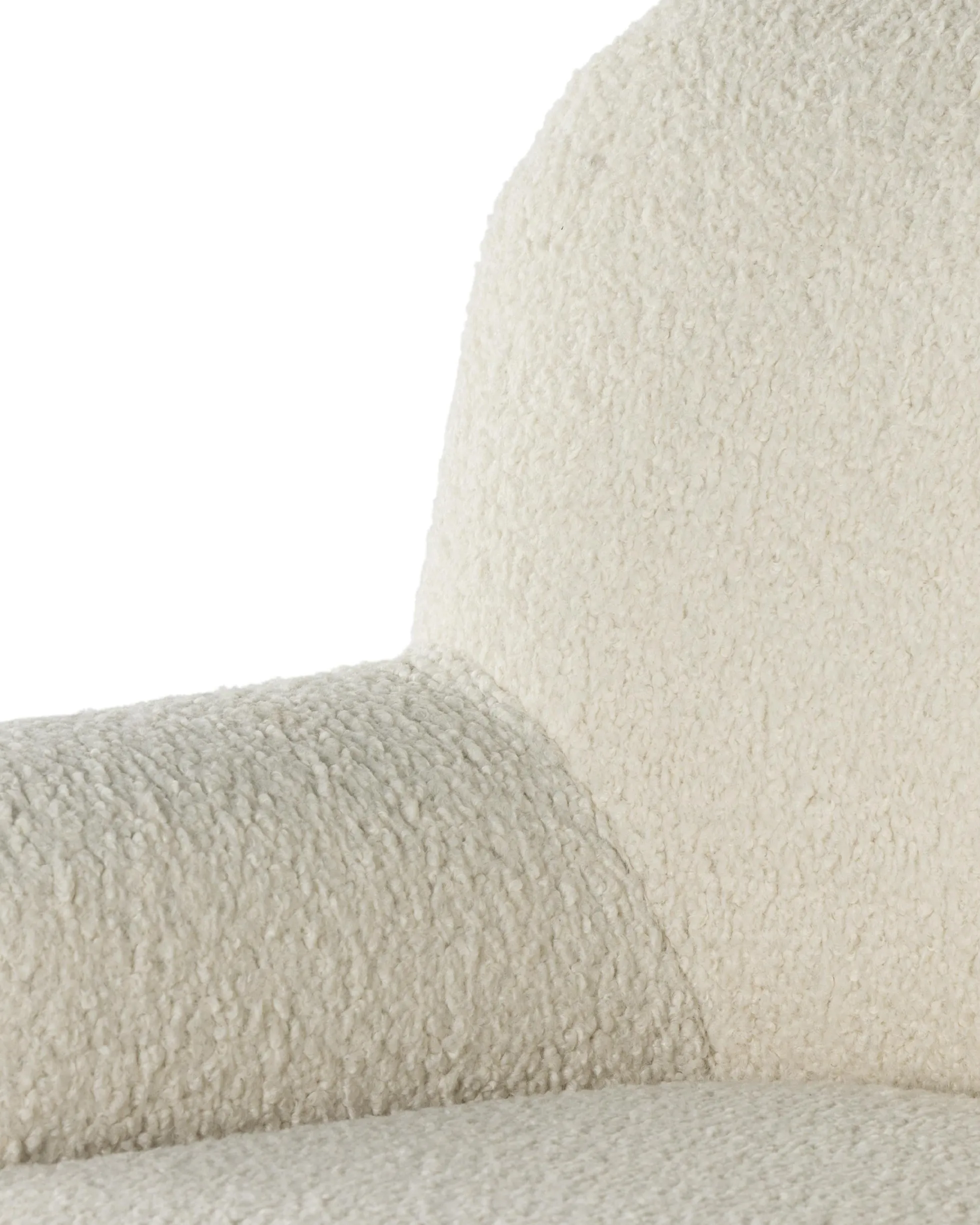 Ruby Swivel Chair