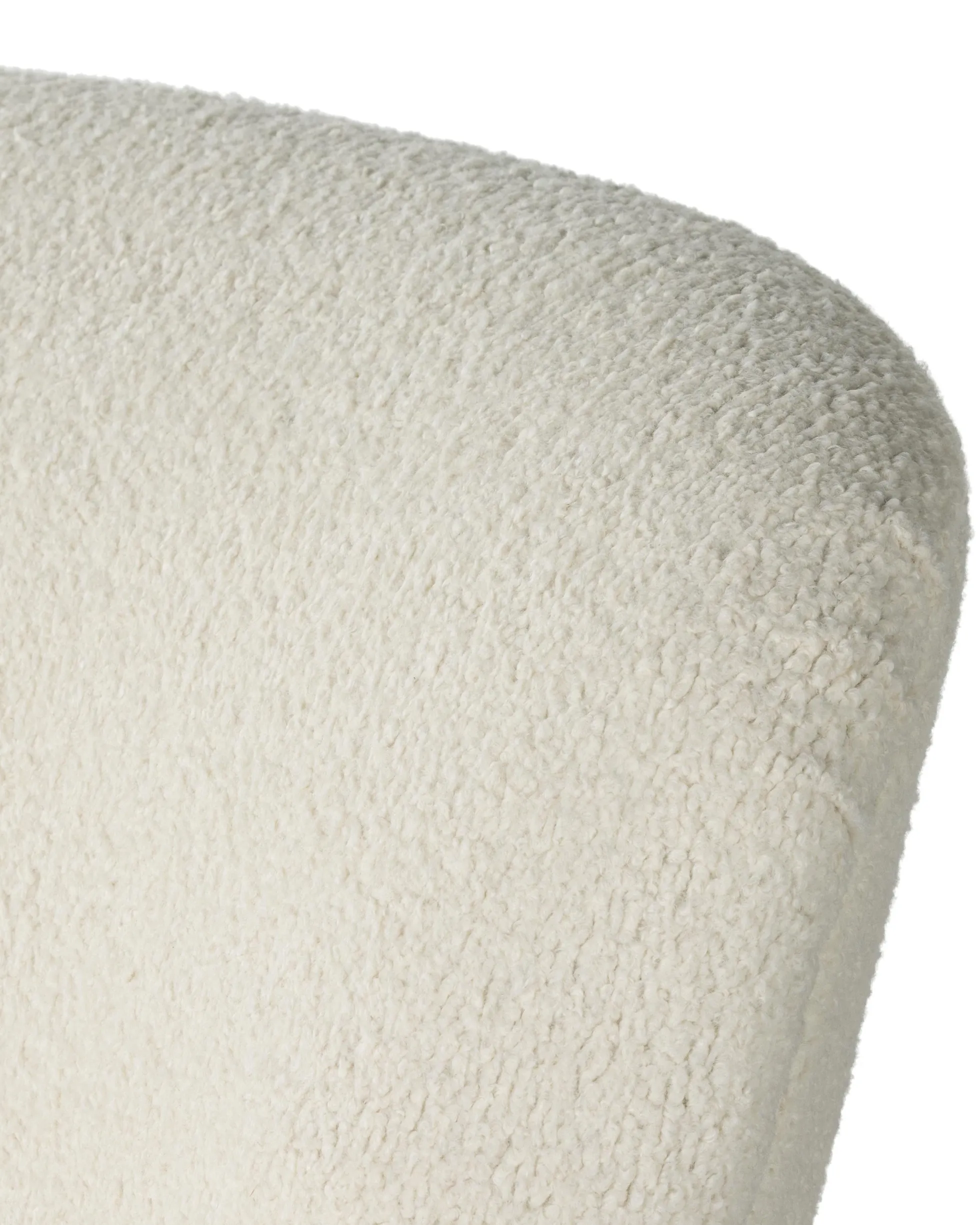Ruby Swivel Chair