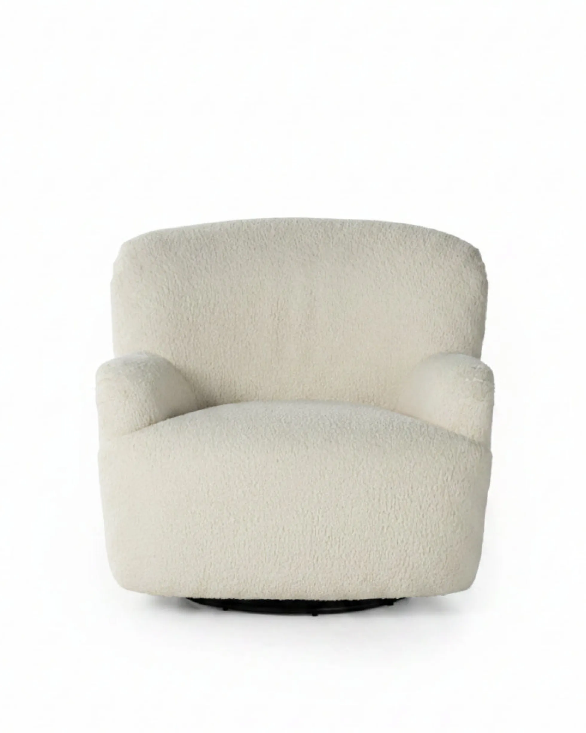 Ruby Swivel Chair