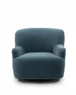 Ruby Swivel Chair