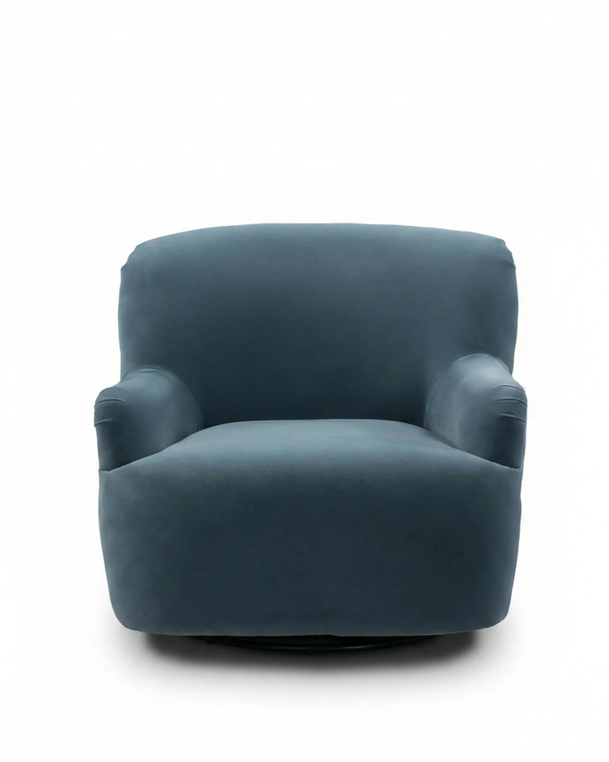 Ruby Swivel Chair