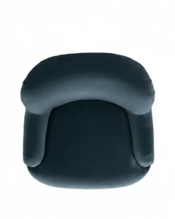 Ruby Swivel Chair