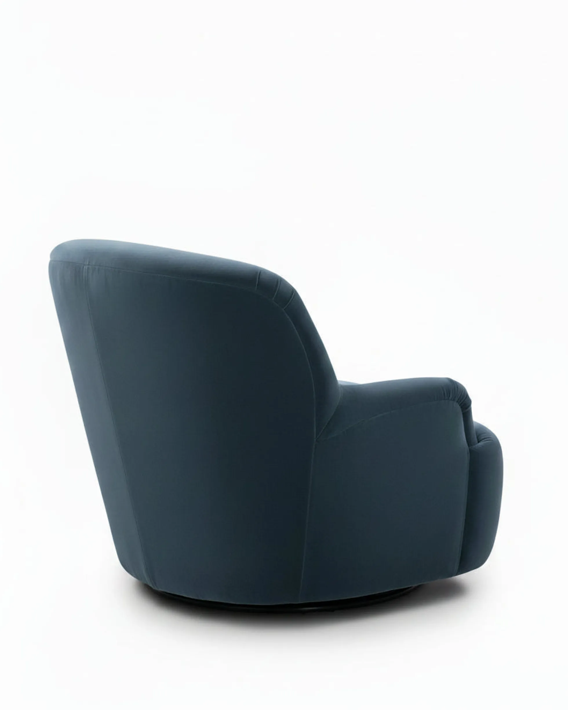 Ruby Swivel Chair