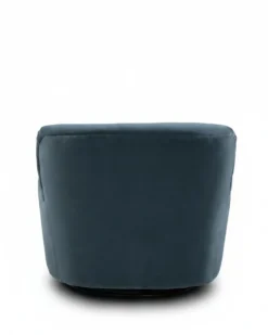 Ruby Swivel Chair