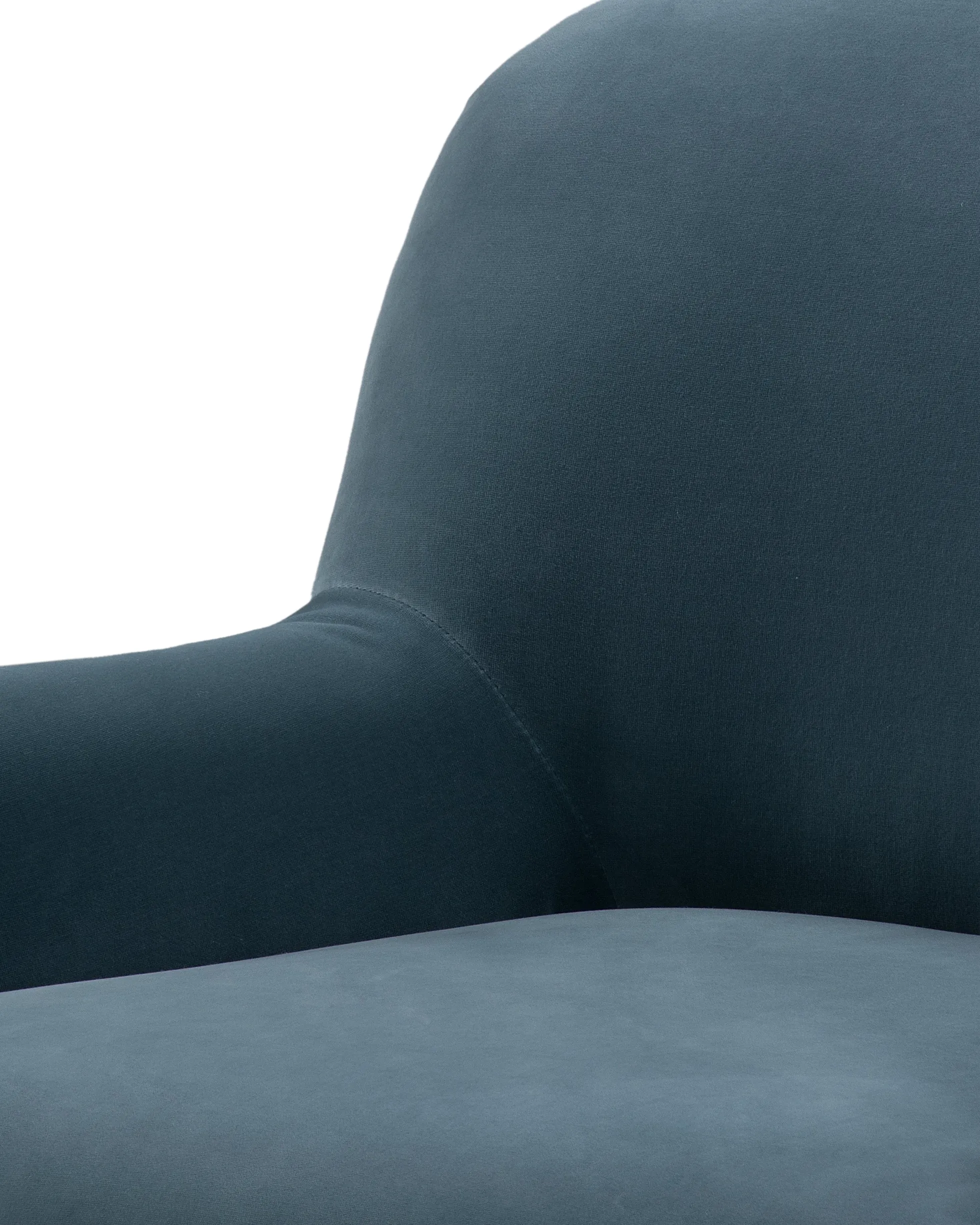 Ruby Swivel Chair