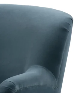 Ruby Swivel Chair