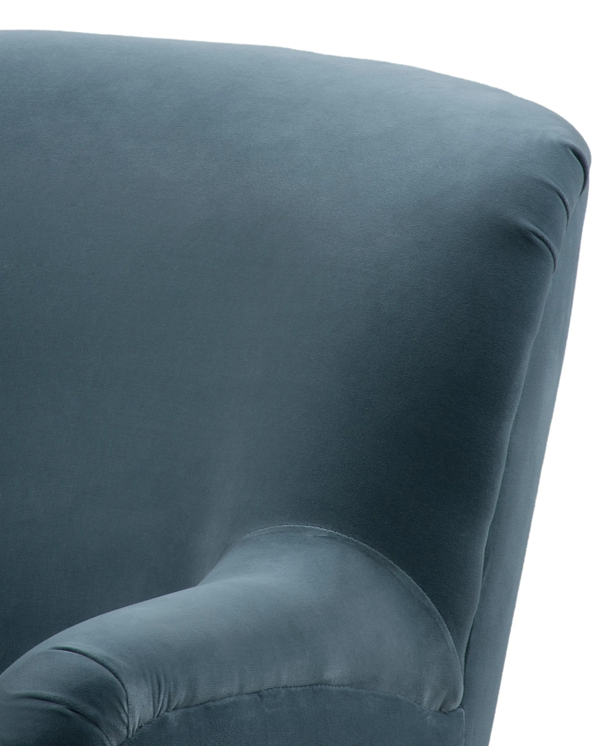 Ruby Swivel Chair
