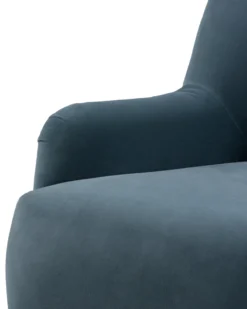 Ruby Swivel Chair