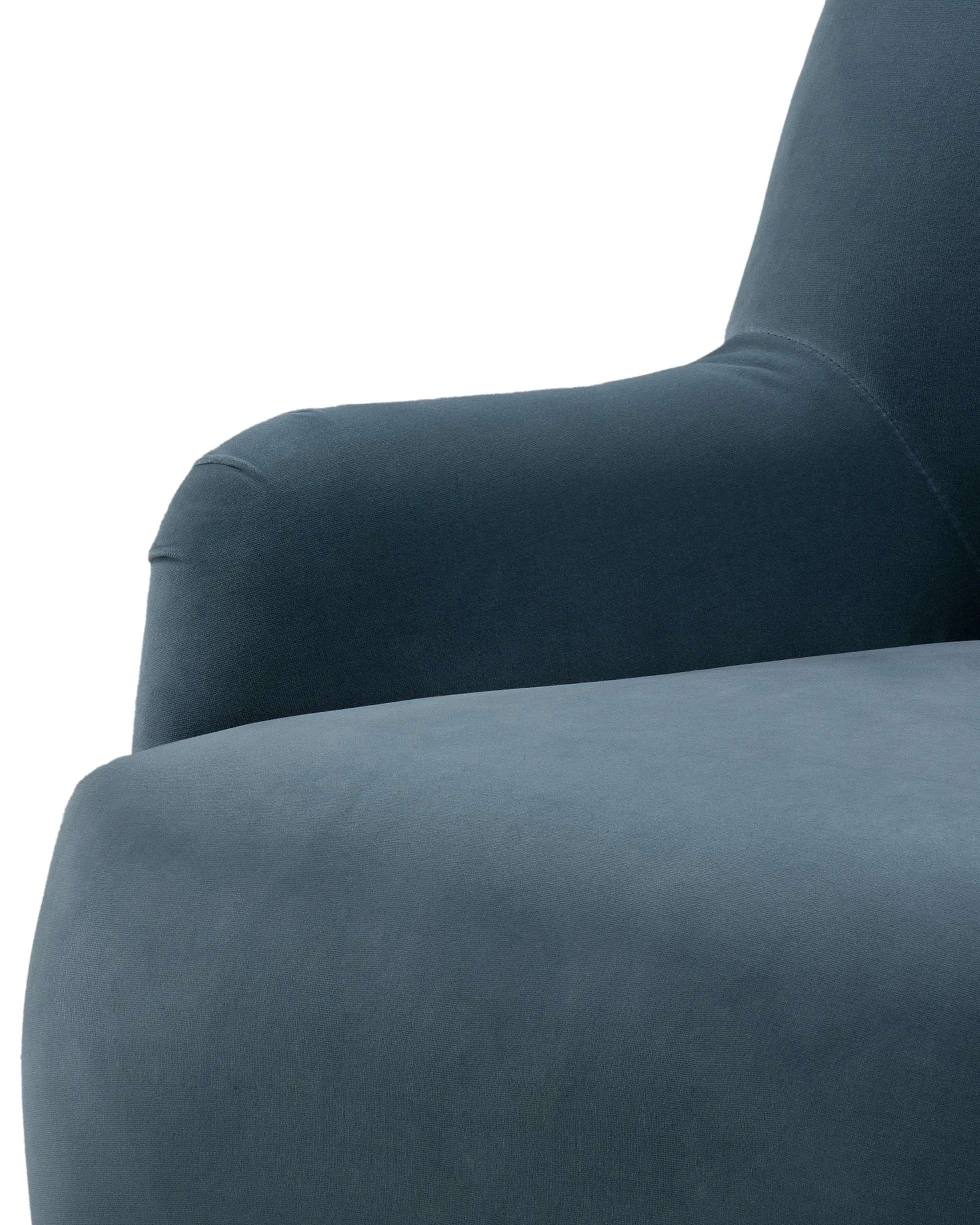 Ruby Swivel Chair