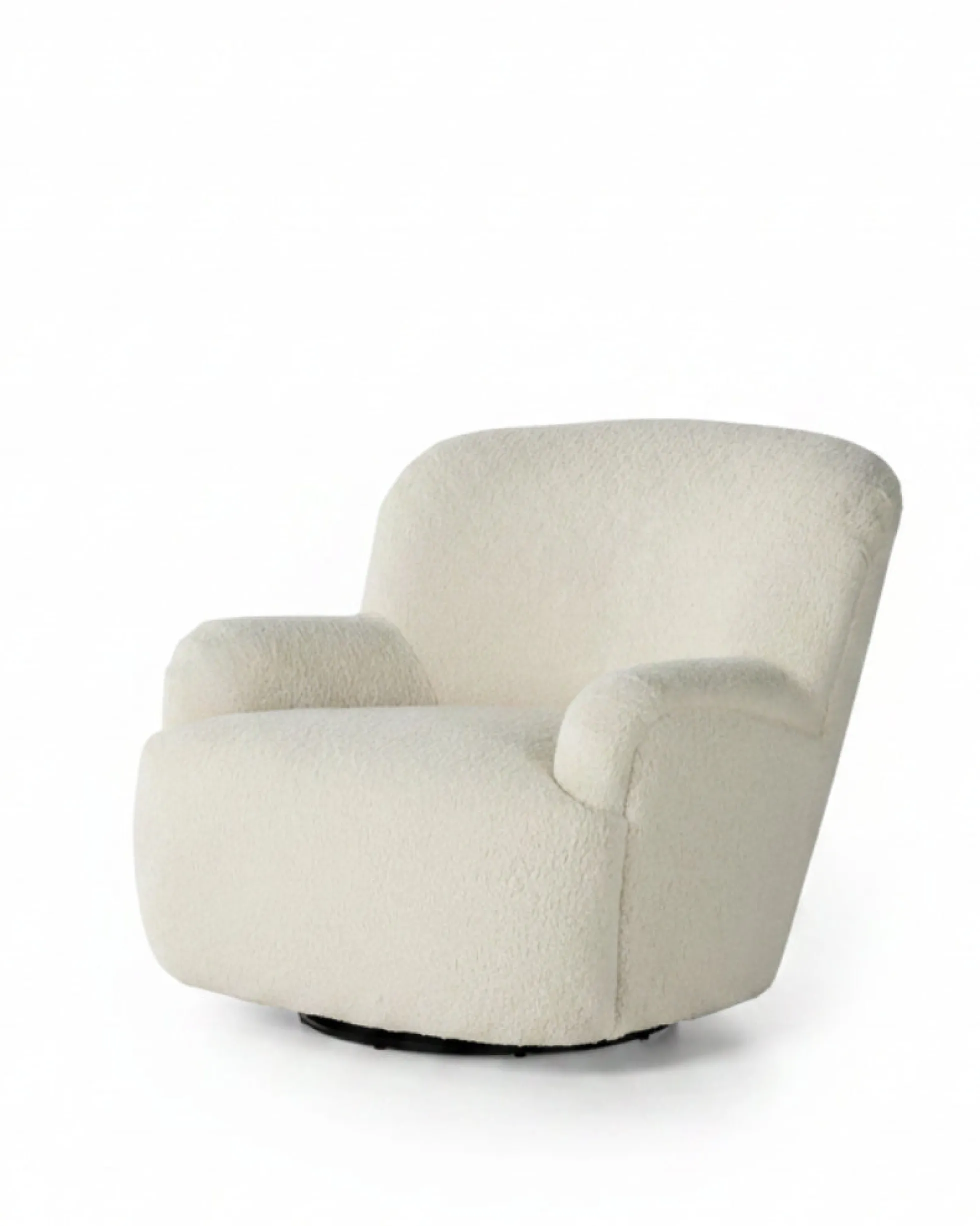 Ruby Swivel Chair