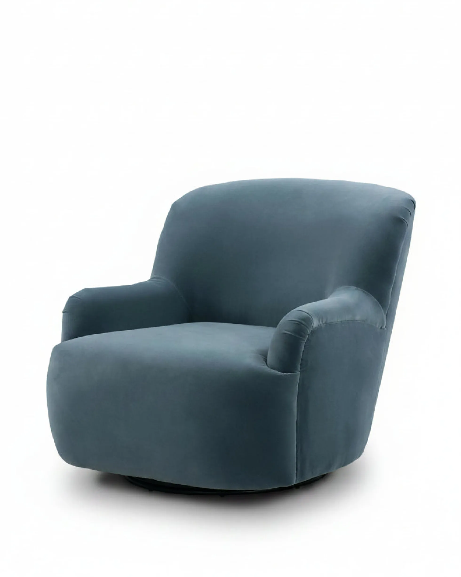 Ruby Swivel Chair