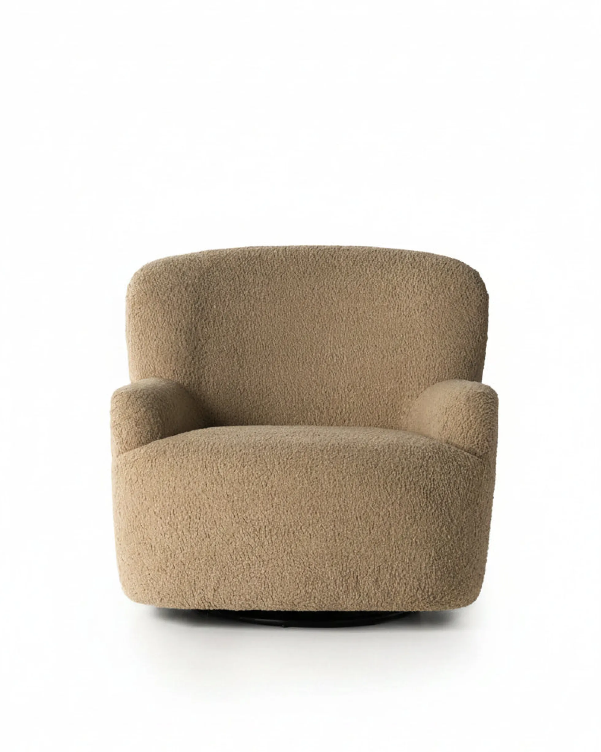 Ruby Swivel Chair