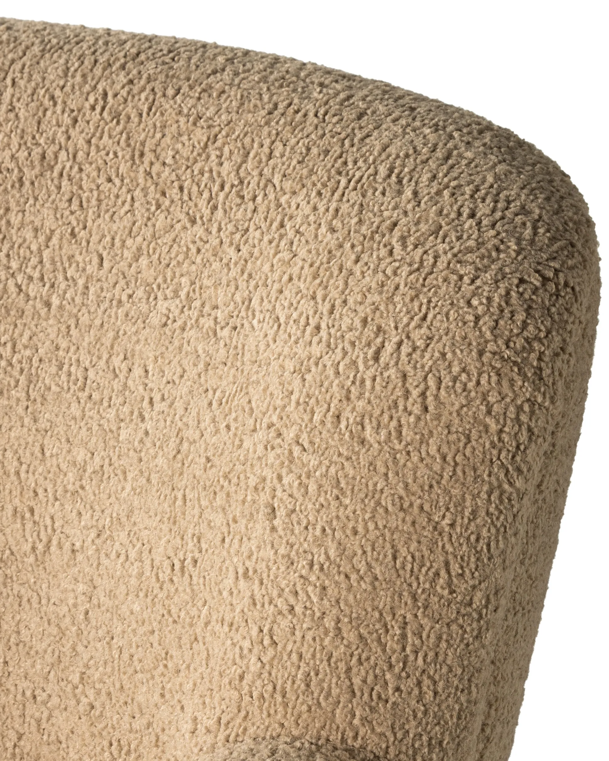 Ruby Swivel Chair