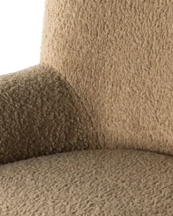 Ruby Swivel Chair