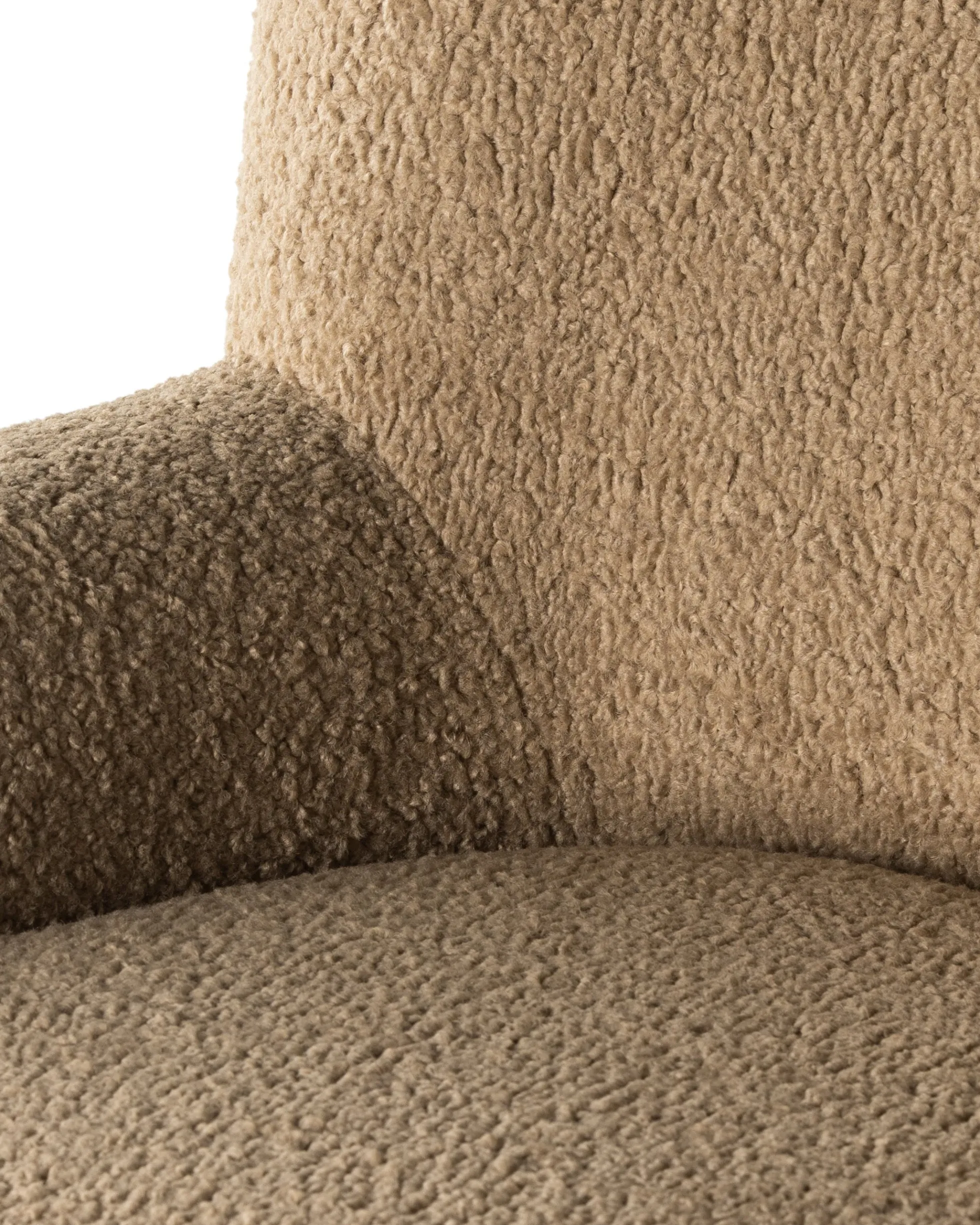 Ruby Swivel Chair
