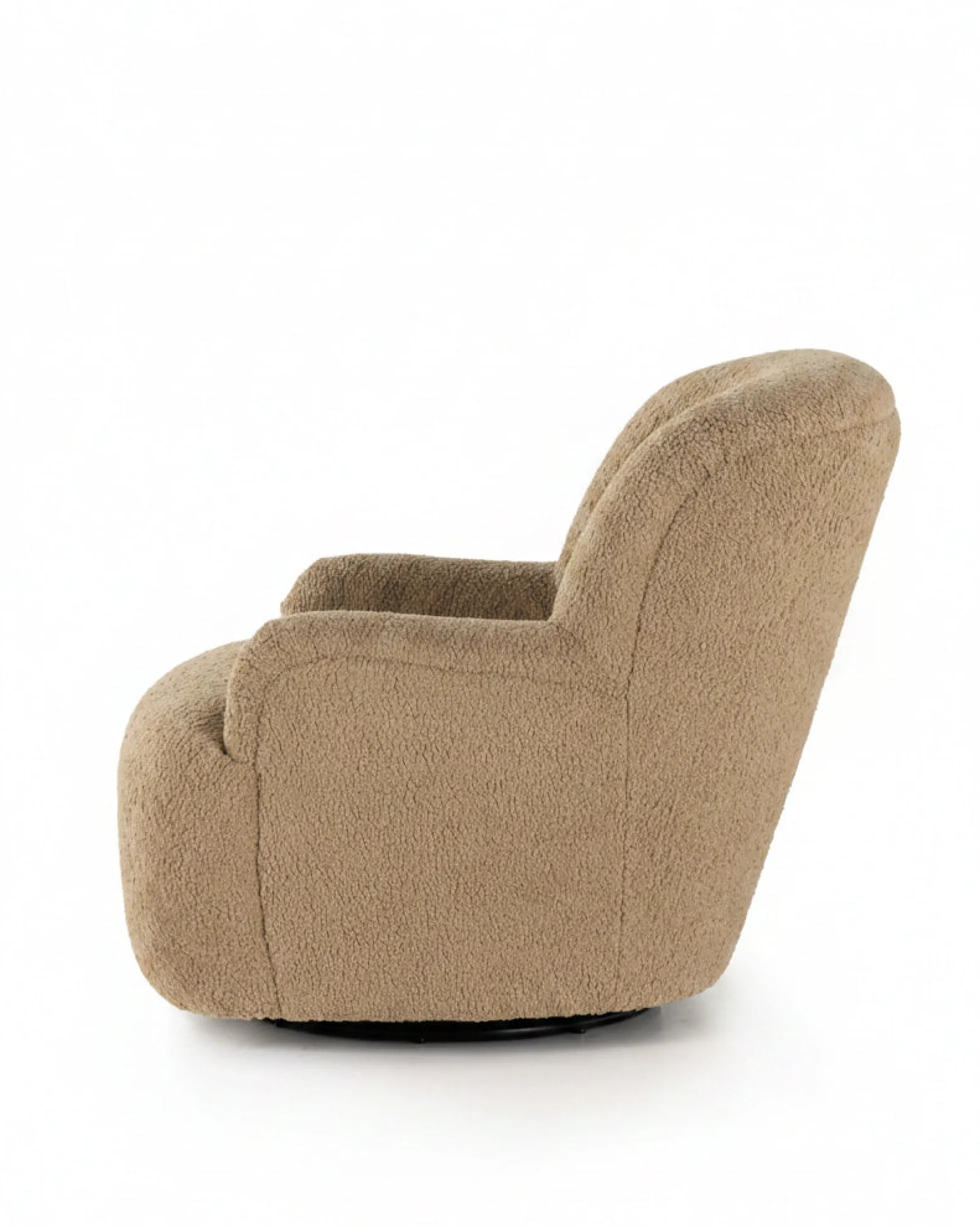 Ruby Swivel Chair
