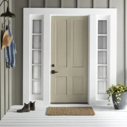 Rustic Oak - Exterior Paint