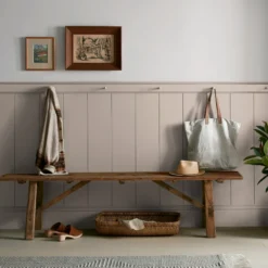 Rustic Oak - Premium Interior Paint