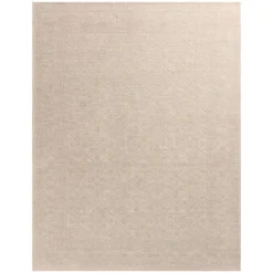 Ruth Ivory Ivory Rug