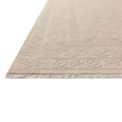 Ruth Ivory Ivory Rug