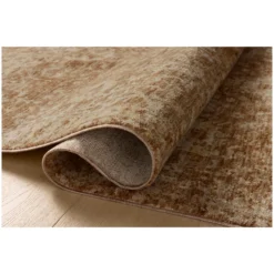 Ruth Ivory Ivory Rug