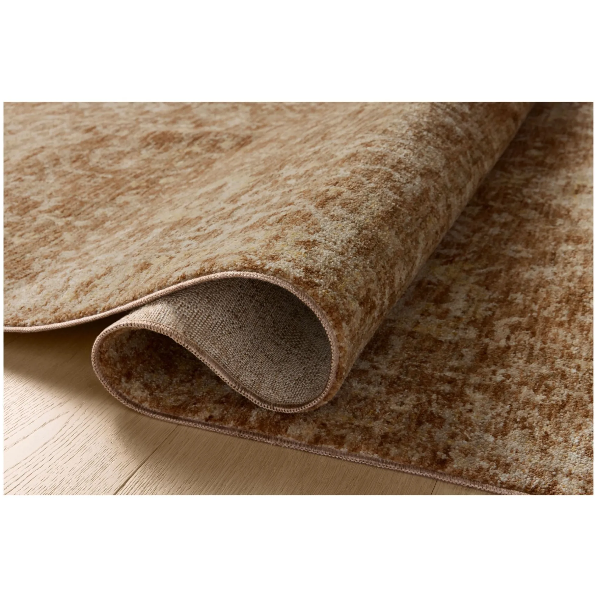 Ruth Ivory Ivory Rug