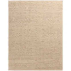 Ruth Natural Clay Rug