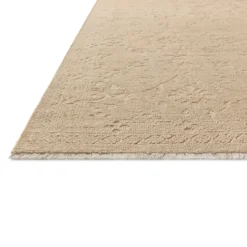 Ruth Natural Clay Rug