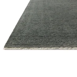 Ruth Ocean Midnight Rug