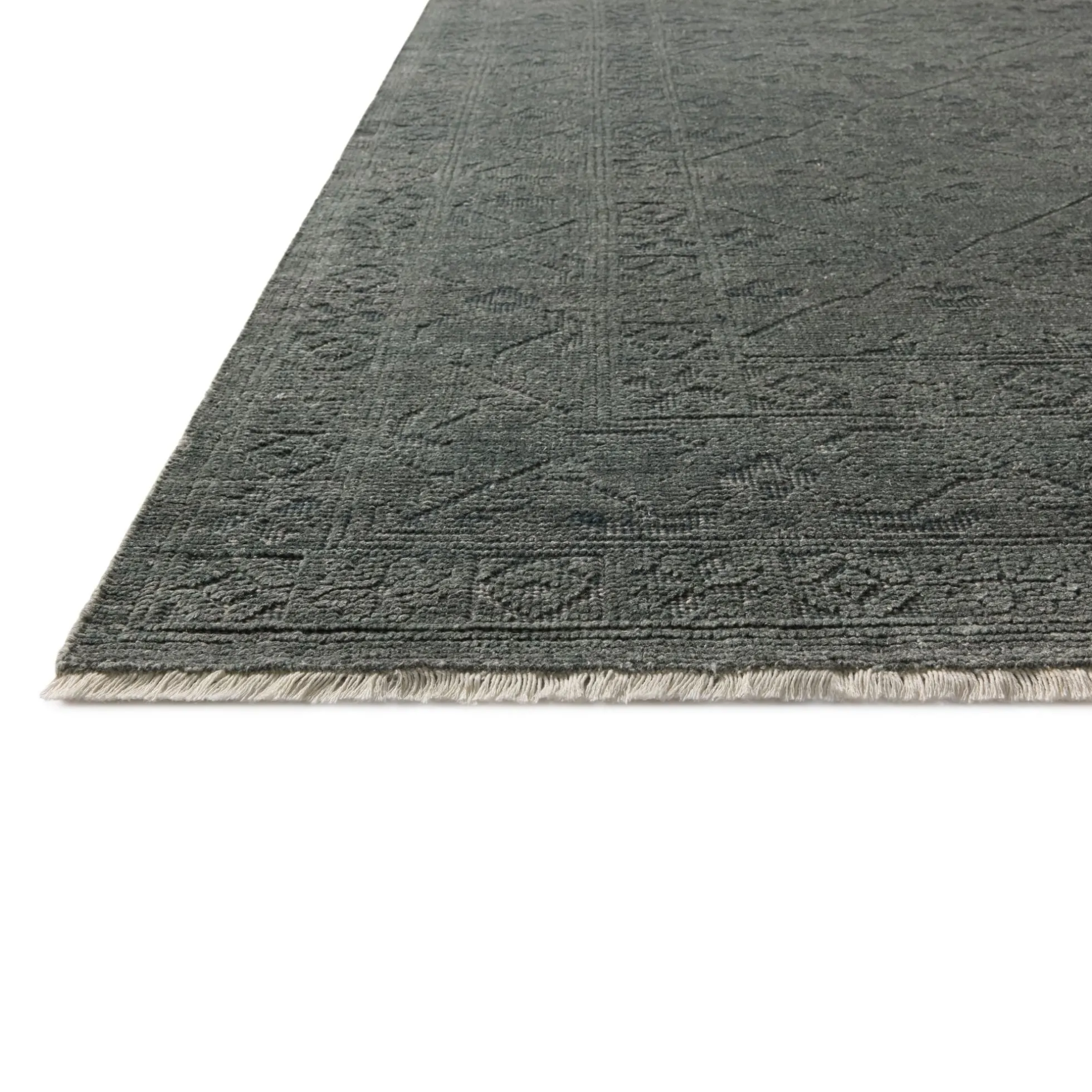 Ruth Ocean Midnight Rug