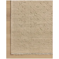 Ruth Sand Sage Rug