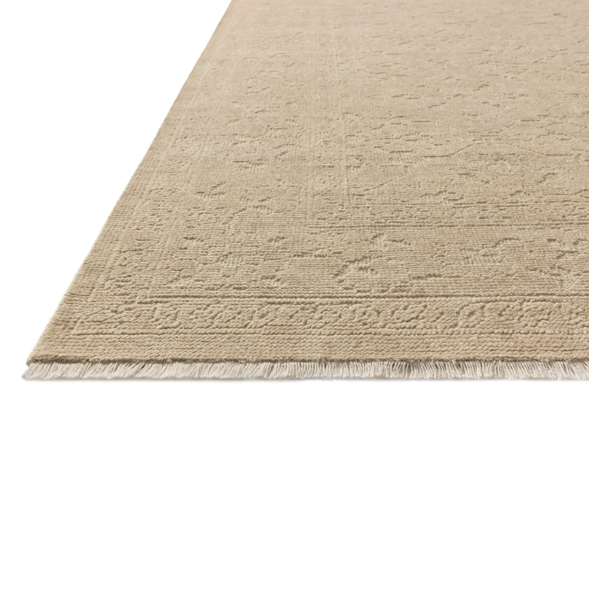 Ruth Sand Sage Rug