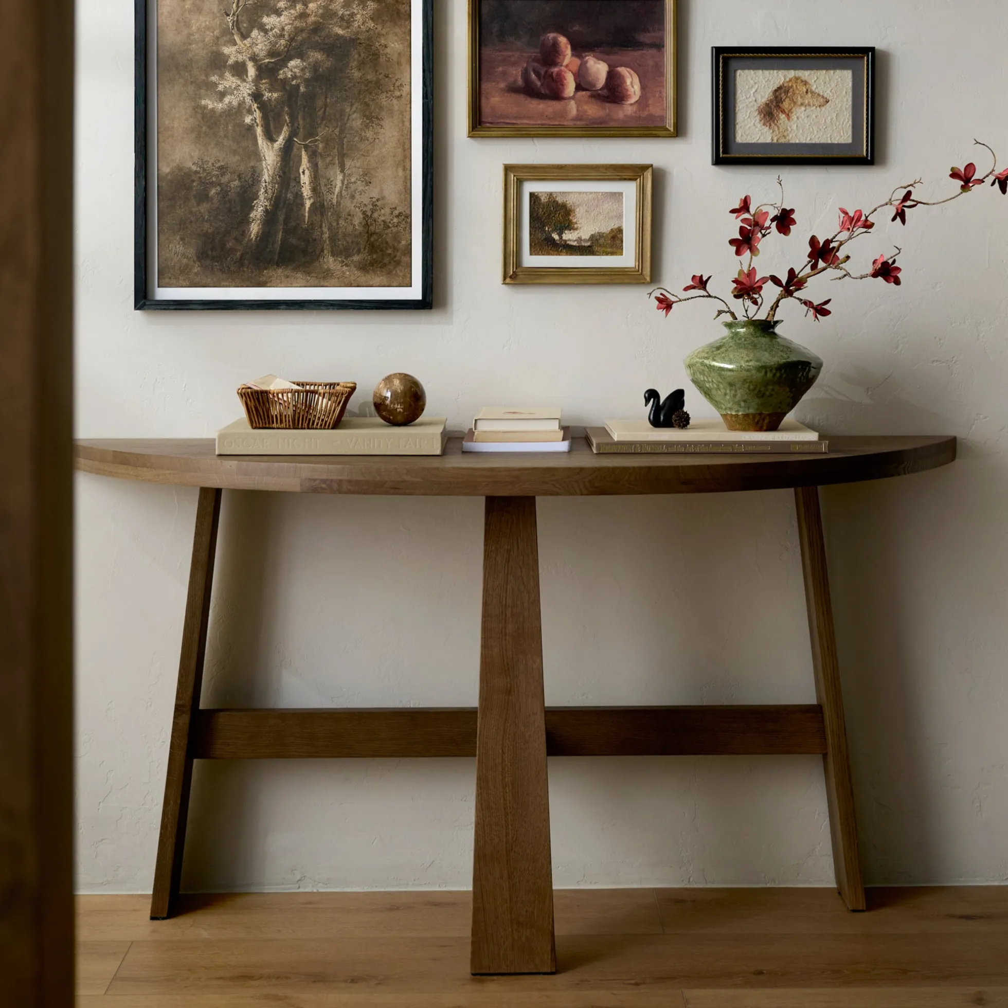 Ryan Console Table