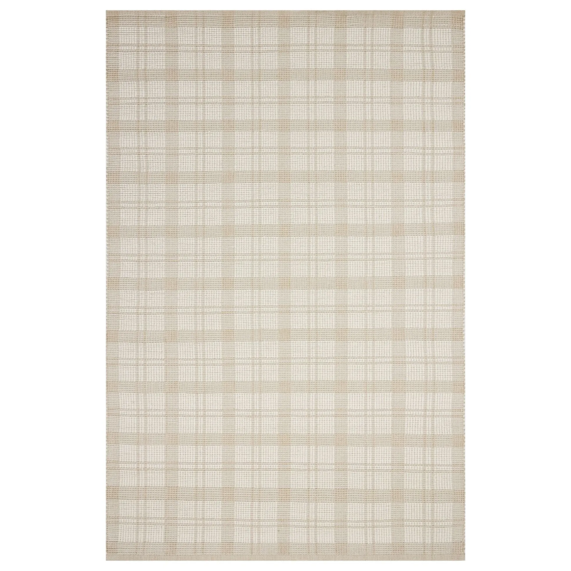 Ryder Beige Ivory Rug